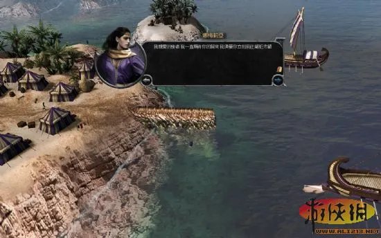 《权力的游戏：创世纪》官方中文硬盘版下载