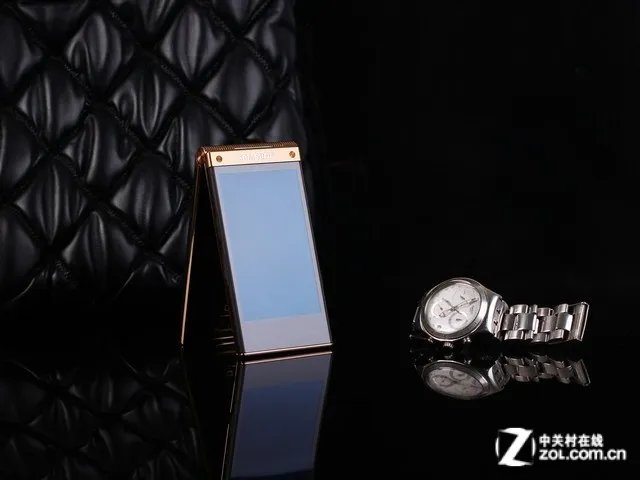 商务人士的最爱 三星W2014报价7500元