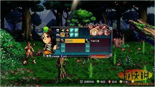 《地下城与勇士Live》图文并茂 游戏评测