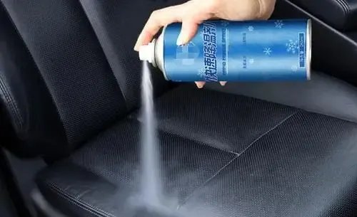 一喷就能瞬间降温,“网红”清凉神器究竟有多危险?