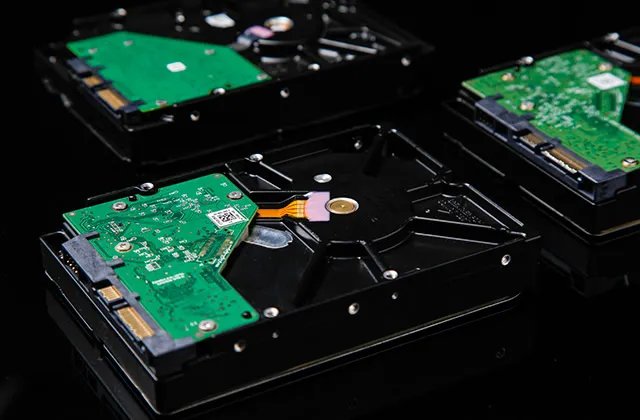 固态硬盘坏了的表现 固态硬盘坏了怎么办