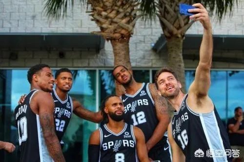 像马刺这样的球队接连战胜雄鹿，掘金，勇士，雷霆等强队，是不是说明他们要崛起了？