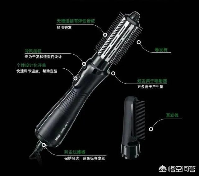 什么牌子的卷发棒比较好？