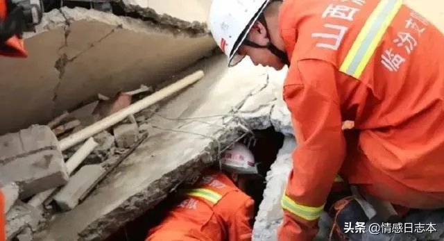 山西坍塌饭店在十多年间加盖或扩建了五六次,对此怎么看?