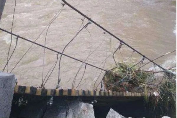 黄冈58岁村支书视察工作被洪水冲走,对此国家该补偿多少钱?