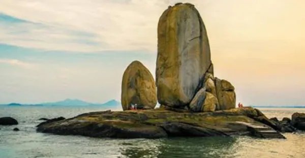 平潭东海仙境景区门票价格是多少