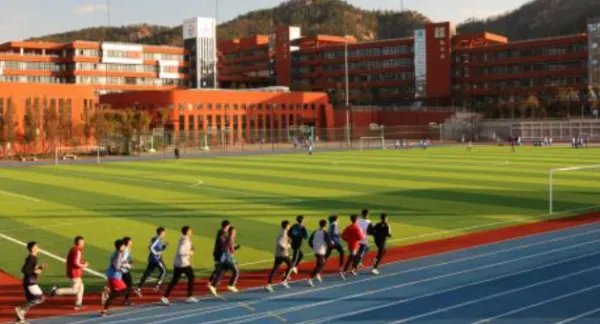 即墨通济奥星高中