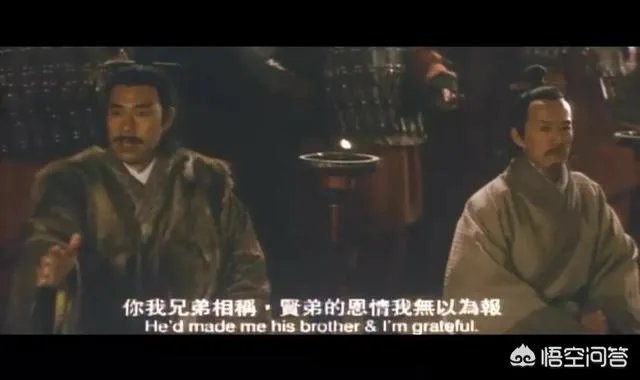 关于刘邦项羽的电影有哪些?