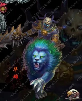 梦三国华雄出装加点攻略遏制你无法呼吸