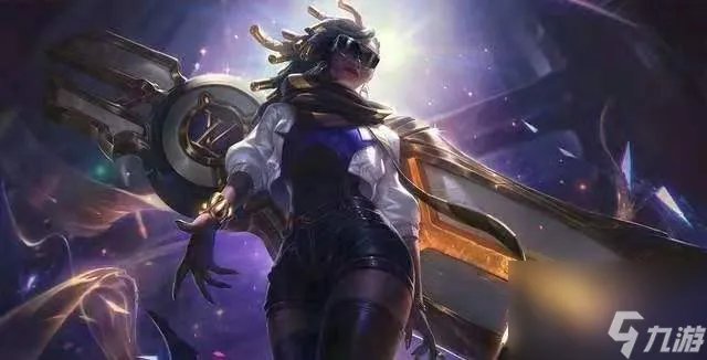 英雄联盟手游新英雄赛娜有什么技能赛娜怎么玩