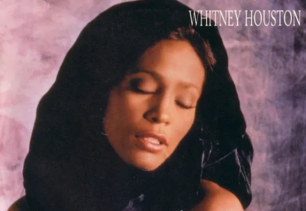 保镖主题曲歌词