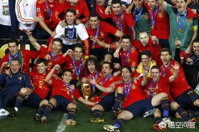 说到世界杯上的伪强队，你会想到哪些国家队？