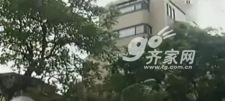 曝光：琼瑶阿姨5亿7层独栋庭院豪华别墅