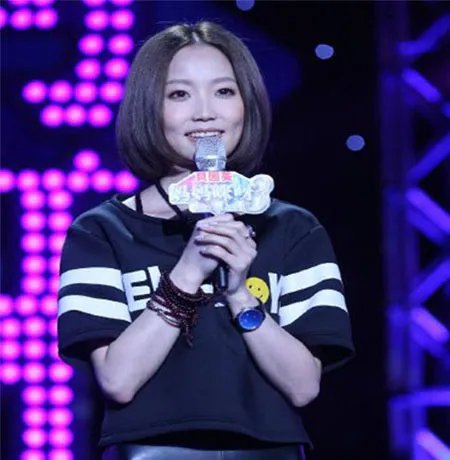 陈瑞照片被曝光 讲述你不知道的陈瑞