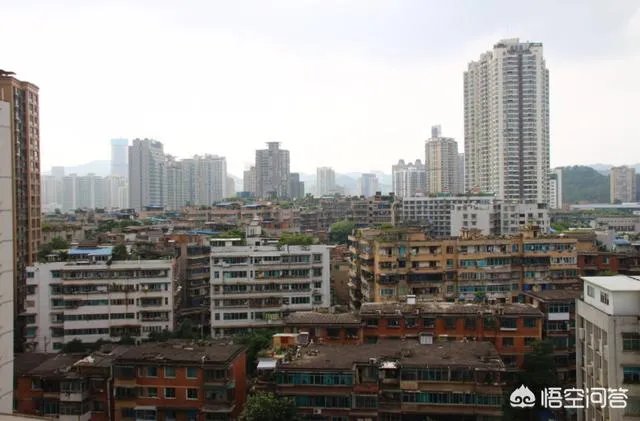 在贵阳租房哪里会便宜些？