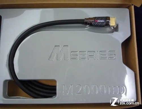 玄学也有技术 顶级HiFi线材品牌阅兵