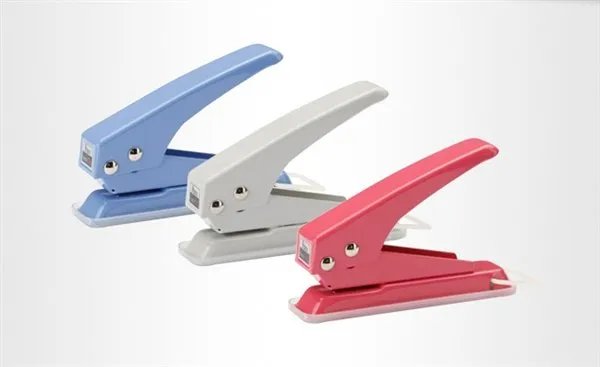 订书机是谁发明的