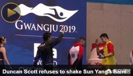 WADA希望孙杨可以禁赛2-8年,而最近孙杨积极参加综艺与公告拍摄,你怎么看?