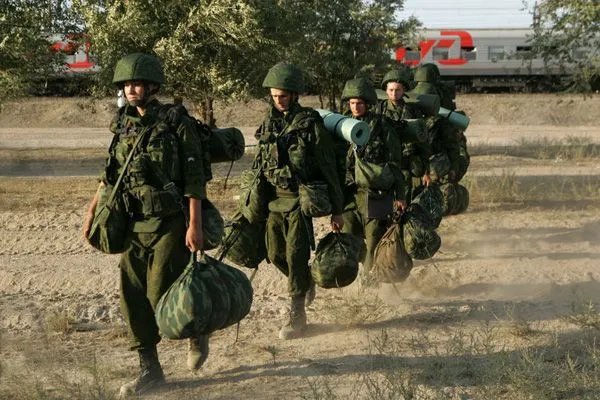 俄罗斯中央军区举行大规模军演，现况是怎样的？