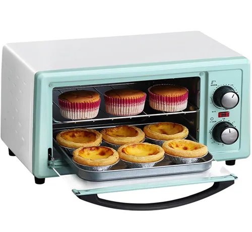 电烤箱可以做什么美食