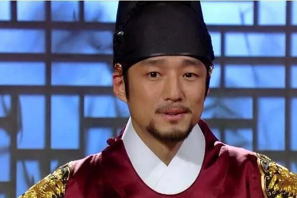 安裕贞演的崔淑媛