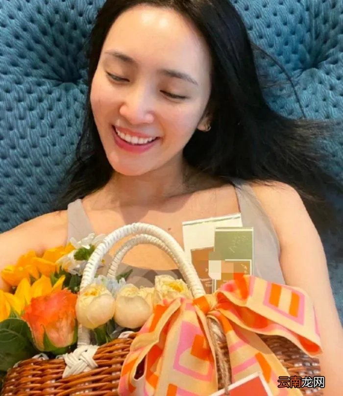 李现王紫璇又传恋情 李现的女朋友王紫璇