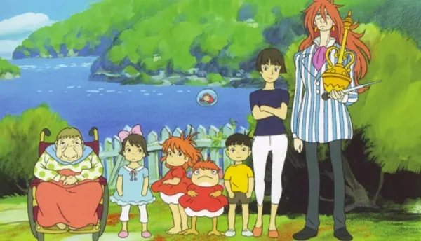 日本十大最佳动漫,全都是二次元的神级作品