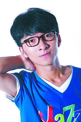 贾盛强个人资料，贾胜强星座，贾胜强快乐男声，快乐男声小强，贾胜强平方根