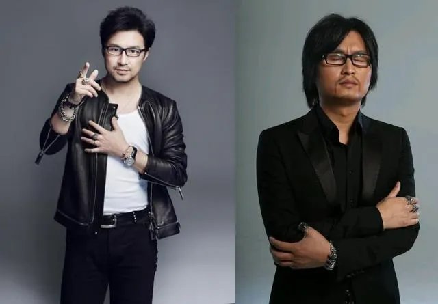 怎样看待韩红怒斥山寨版林俊杰?林俊杰会维权吗?