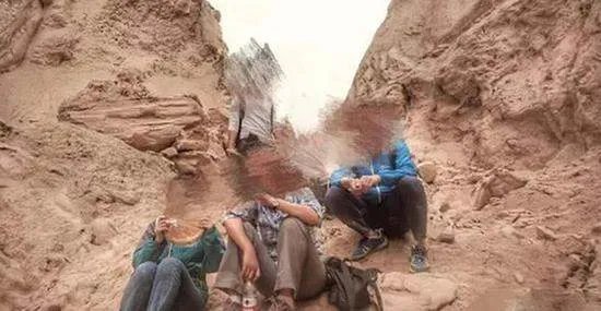 西南石油大学师生遇难被质疑缺经验吗？