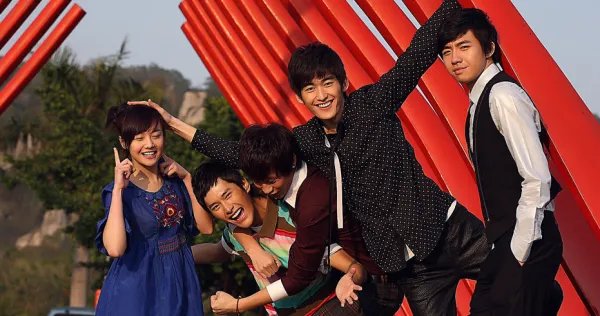 一起来看流星雨在厦门所有的拍摄地点？要标明在这里拍了什么？