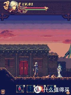 NOKIA 6300 怀念那几百kb的游戏