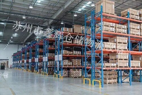 仓储货架生产厂家哪家比较好？