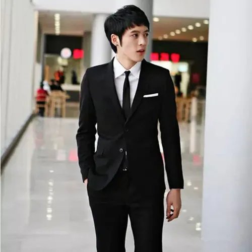 结婚男士礼服搭配 不同款式的礼服推荐