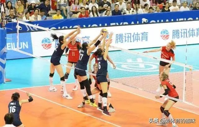 非常艰辛！中国女排3:1德国女排取得两连胜，这场比赛表现如何？