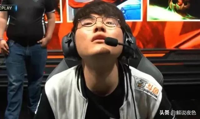 Faker为何自甘降薪留队“当小弟”打替补？SKT却在物色另外一名中单，李哥他不香吗？