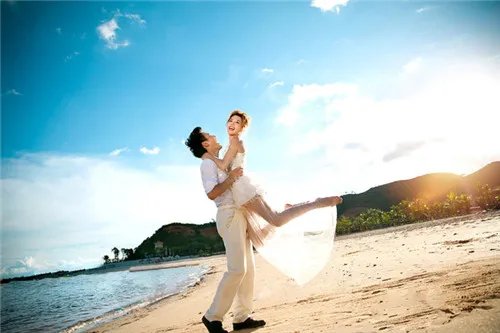 惠州婚纱摄影哪家好 惠州钟爱一生婚纱摄影怎么样