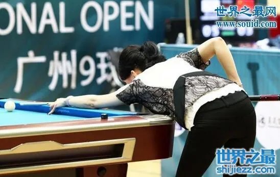 九球天后潘晓婷的胸有多大,75D傲人胸围艳压无数