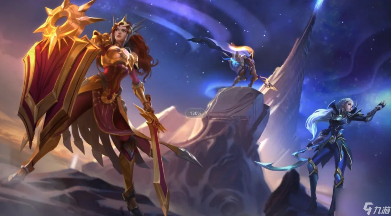 魔兽世界美服新英雄戴勒斯怎么获取 美服新英雄获取攻略