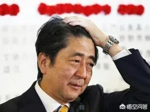 安倍晋三敢废除天皇吗？