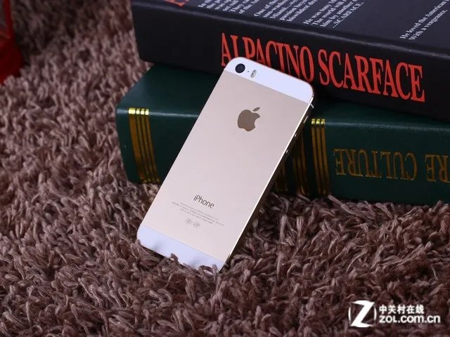 港版高人气 16GB苹果iPhone5s报价4350
