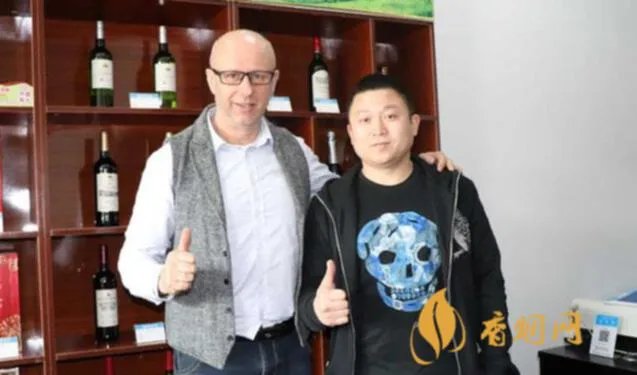 高菲酒业的酒口感怎么样？