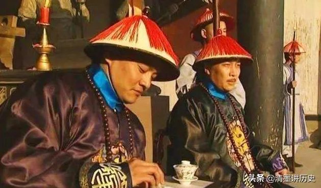 雍正的皇位是否为正统继承?