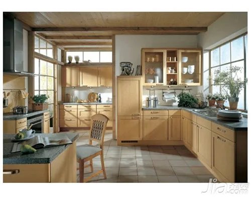 家美橱柜好不好？家美橱柜官网介绍