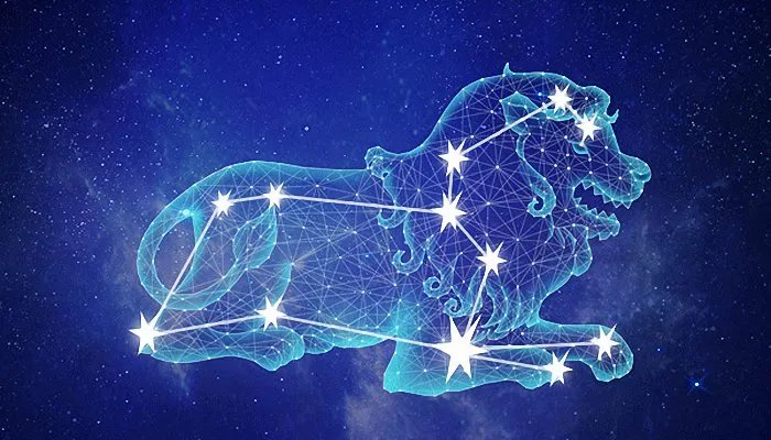 2022年狮子座5月运势完整版