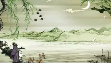 孤山寺北贾亭西代表什么生肖