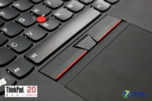 20周年献礼 Thinkpad X1 Carbon面面观