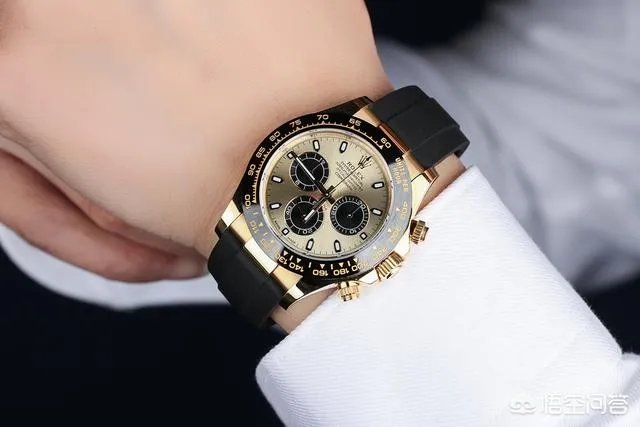 你觉得在炙手可热的腕表排名中，第一名会是劳力士吗？