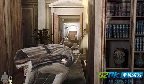 《马克思佩恩2》中文版