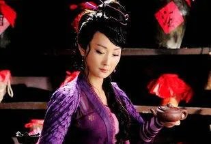 孙二娘与张青关系